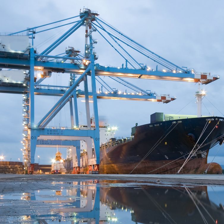 Asesoría Técnica y Legal